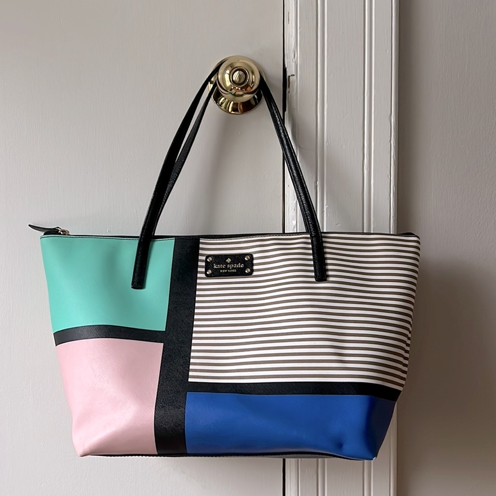 Kate Spade Shoulder Bag
